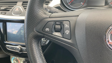 Vauxhall Corsa 1.6T VXR 3dr Petrol Hatchback